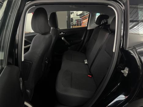 PEUGEOT 2008 1.6 16V 4P FLEX ALLURE, Foto 7