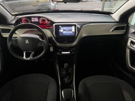 PEUGEOT 2008 1.6 16V 4P FLEX ALLURE, Foto 8