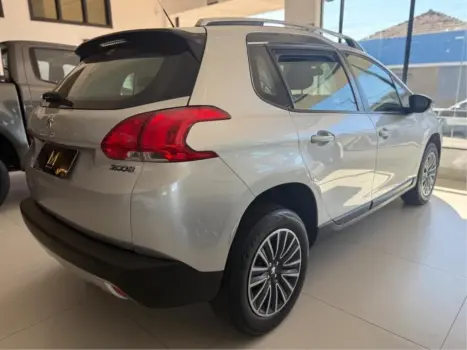 PEUGEOT 2008 1.6 16V 4P FLEX ALLURE AUTOMTICO, Foto 3