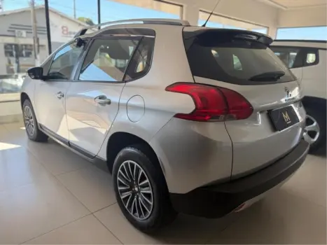 PEUGEOT 2008 1.6 16V 4P FLEX ALLURE AUTOMTICO, Foto 4