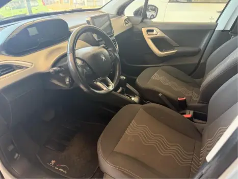PEUGEOT 2008 1.6 16V 4P FLEX ALLURE AUTOMTICO, Foto 6