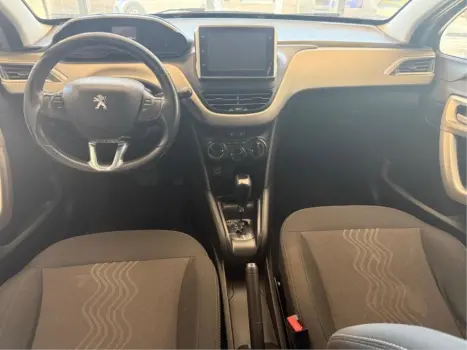 PEUGEOT 2008 1.6 16V 4P FLEX ALLURE AUTOMTICO, Foto 8