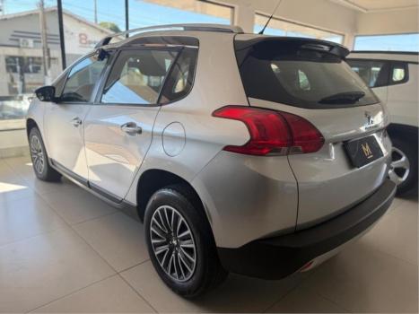 PEUGEOT 2008 1.6 16V 4P FLEX ALLURE AUTOMTICO, Foto 4