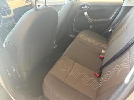 PEUGEOT 2008 1.6 16V 4P FLEX ALLURE AUTOMTICO, Foto 5