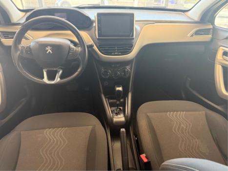 PEUGEOT 2008 1.6 16V 4P FLEX ALLURE AUTOMTICO, Foto 8