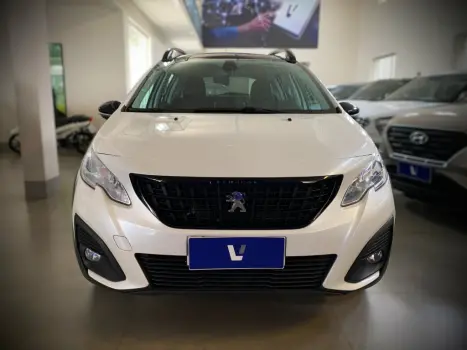 PEUGEOT 2008 1.6 16V 4P FLEX GRIFFE AUTOMTICO, Foto 2