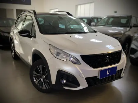 PEUGEOT 2008 1.6 16V 4P FLEX GRIFFE AUTOMTICO, Foto 3