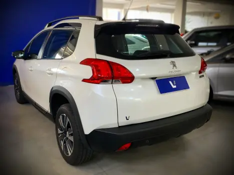 PEUGEOT 2008 1.6 16V 4P FLEX GRIFFE AUTOMTICO, Foto 6