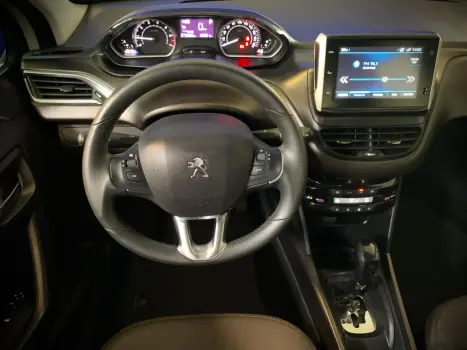 PEUGEOT 2008 1.6 16V 4P FLEX GRIFFE AUTOMTICO, Foto 7