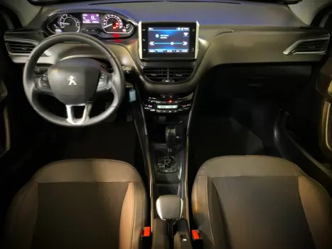 PEUGEOT 2008 1.6 16V 4P FLEX GRIFFE AUTOMTICO, Foto 8