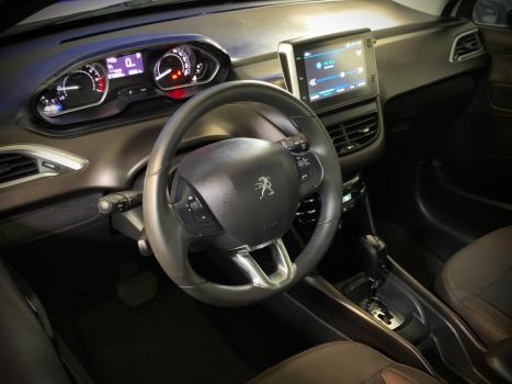 PEUGEOT 2008 1.6 16V 4P FLEX GRIFFE AUTOMTICO, Foto 9