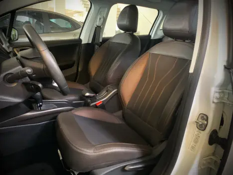 PEUGEOT 2008 1.6 16V 4P FLEX GRIFFE AUTOMTICO, Foto 10
