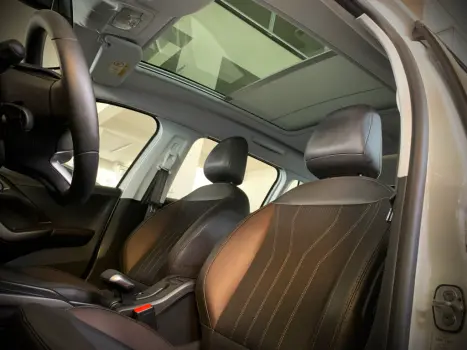 PEUGEOT 2008 1.6 16V 4P FLEX GRIFFE AUTOMTICO, Foto 11