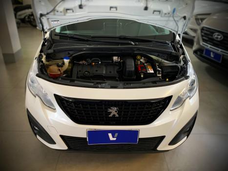 PEUGEOT 2008 1.6 16V 4P FLEX GRIFFE AUTOMTICO, Foto 14