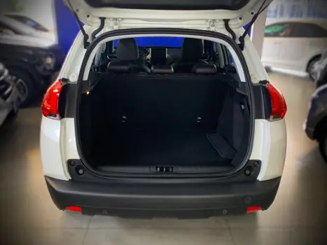 PEUGEOT 2008 1.6 16V 4P FLEX GRIFFE AUTOMTICO, Foto 15