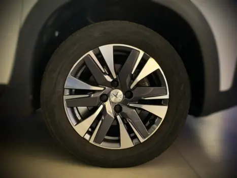 PEUGEOT 2008 1.6 16V 4P FLEX GRIFFE AUTOMTICO, Foto 16