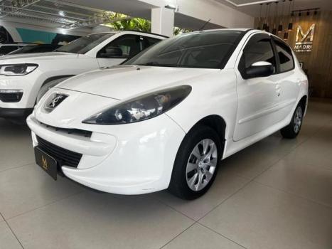 PEUGEOT 207 Hatch 1.4 4P ACTIVE FLEX, Foto 1