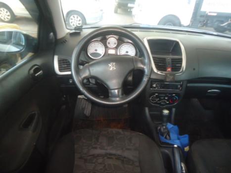 PEUGEOT 207 Hatch 1.4 4P XRS FLEX, Foto 5