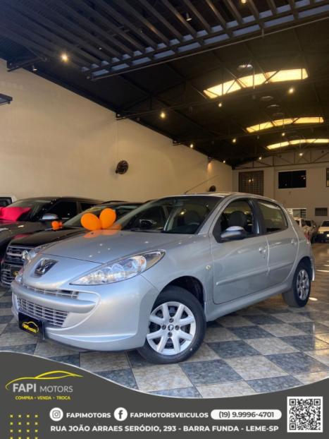 PEUGEOT 207 Hatch 1.4 4P XR FLEX, Foto 1