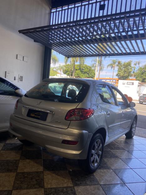PEUGEOT 207 Hatch 1.4 4P XR FLEX, Foto 3