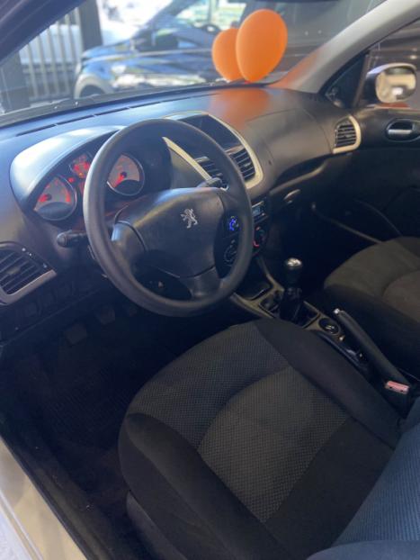 PEUGEOT 207 Hatch 1.4 4P XR FLEX, Foto 4