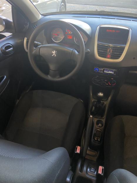 PEUGEOT 207 Hatch 1.4 4P XR FLEX, Foto 6