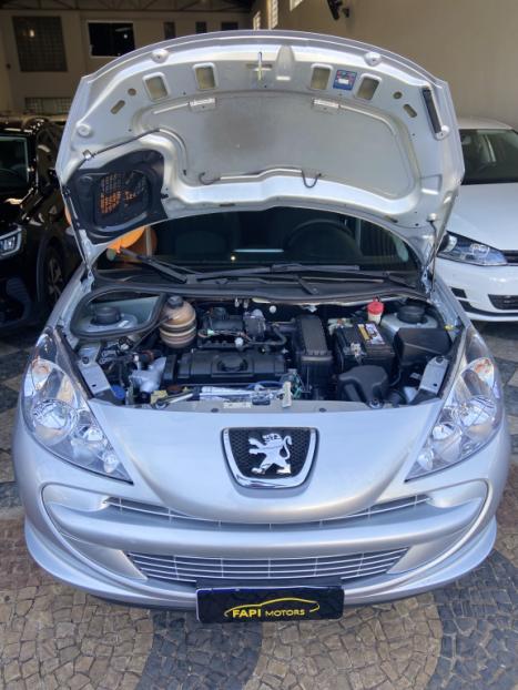 PEUGEOT 207 Hatch 1.4 4P XR FLEX, Foto 7