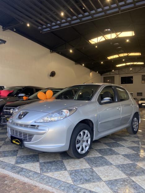 PEUGEOT 207 Hatch 1.4 4P XR FLEX, Foto 8