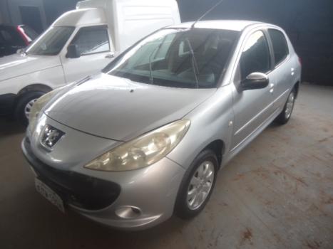 PEUGEOT 207 Hatch 1.4 4P XR FLEX, Foto 2
