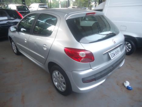 PEUGEOT 207 Hatch 1.4 4P XR FLEX, Foto 4
