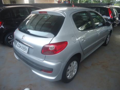 PEUGEOT 207 Hatch 1.4 4P XR FLEX, Foto 5