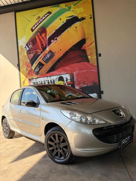 PEUGEOT 207 Hatch 1.4 4P XR PASSION FLEX, Foto 2