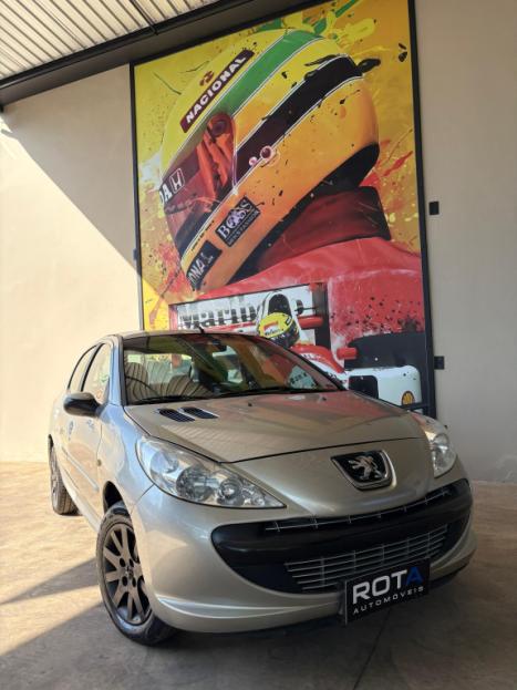 PEUGEOT 207 Hatch 1.4 4P XR PASSION FLEX, Foto 3