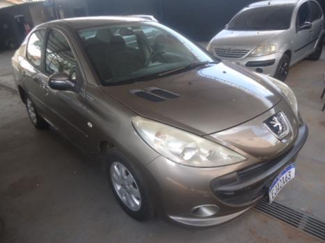 PEUGEOT 207 Sedan 1.4 4P PASSION XR FLEX, Foto 1