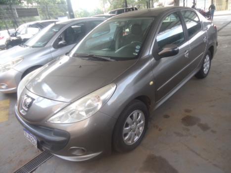 PEUGEOT 207 Sedan 1.4 4P PASSION XR FLEX, Foto 2