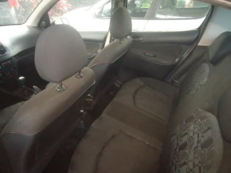 PEUGEOT 207 Sedan 1.4 4P PASSION XR FLEX, Foto 4