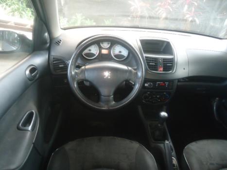 PEUGEOT 207 Sedan 1.4 4P PASSION XR FLEX, Foto 5
