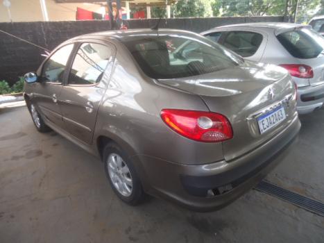 PEUGEOT 207 Sedan 1.4 4P PASSION XR FLEX, Foto 6