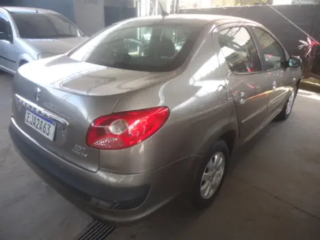 PEUGEOT 207 Sedan 1.4 4P PASSION XR FLEX, Foto 7