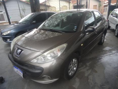 PEUGEOT 207 Sedan 1.4 4P PASSION XR FLEX, Foto 1