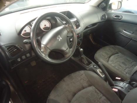 PEUGEOT 207 Sedan 1.4 4P PASSION XR FLEX, Foto 2