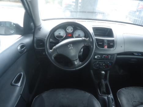 PEUGEOT 207 Sedan 1.4 4P PASSION XR FLEX, Foto 4