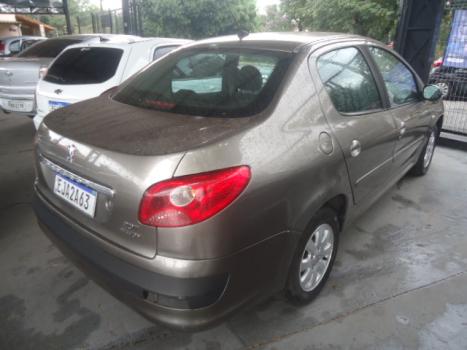 PEUGEOT 207 Sedan 1.4 4P PASSION XR FLEX, Foto 5