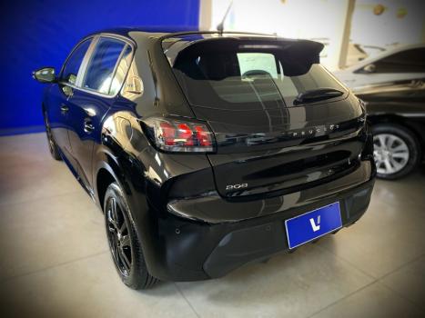 PEUGEOT 208 1.0 4P FLEX FIREFLY STYLE, Foto 6