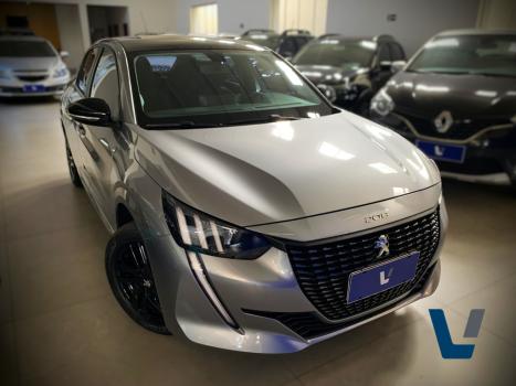 PEUGEOT 208 1.0 4P FLEX FIREFLY STYLE, Foto 3
