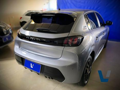 PEUGEOT 208 1.0 4P FLEX FIREFLY STYLE, Foto 4