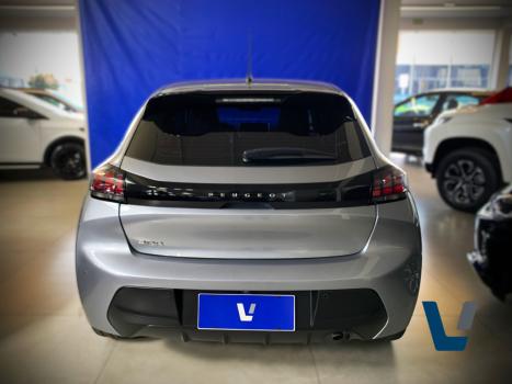 PEUGEOT 208 1.0 4P FLEX FIREFLY STYLE, Foto 5