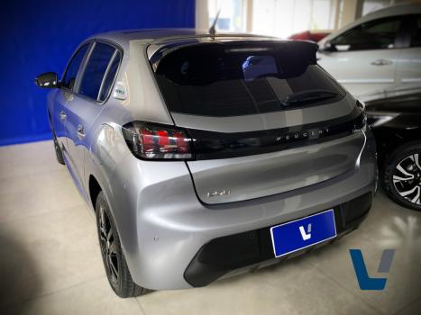 PEUGEOT 208 1.0 4P FLEX FIREFLY STYLE, Foto 6