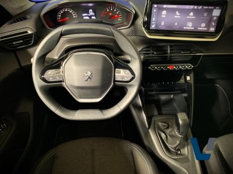 PEUGEOT 208 1.0 4P FLEX FIREFLY STYLE, Foto 7