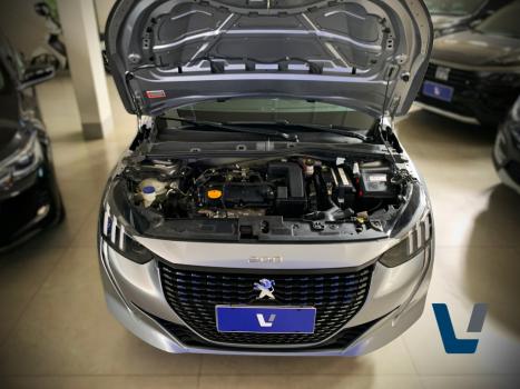 PEUGEOT 208 1.0 4P FLEX FIREFLY STYLE, Foto 12